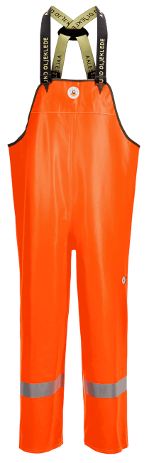 Waterproof trousers -  Oseberg Offshore