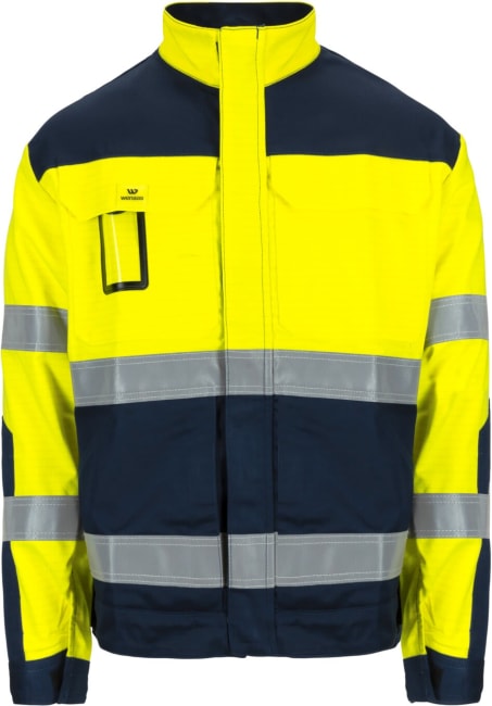 Jacket, multinorm - Wenaas Flamtech