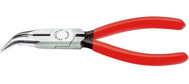 Tang med sideavvbiter - Knipex 2521, 160 mm