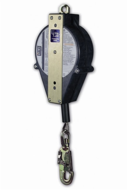 Fallsikringsblokk - Sala Ultra-lok