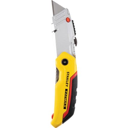 Foldekniv - Stanley Fatmax