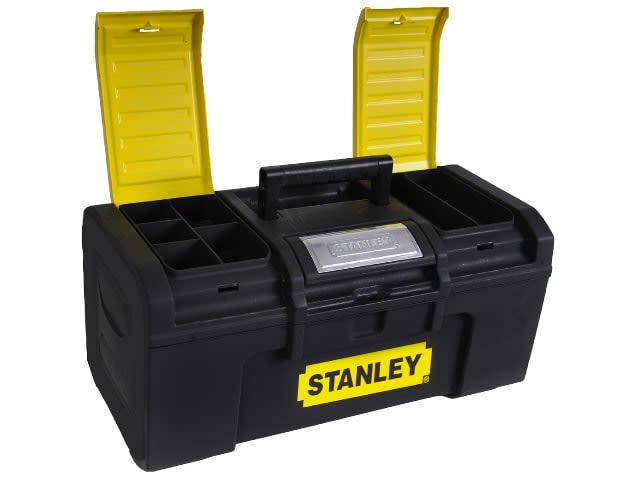 Verktøykasse - Stanley 24"