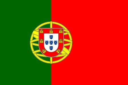 Flagg - Portugal