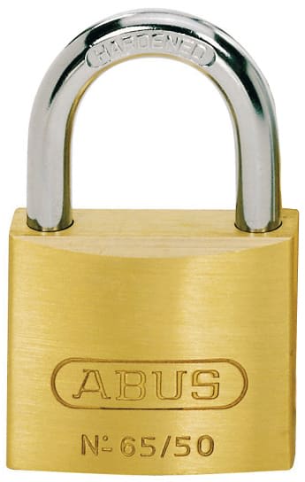 Padlock - Abus 65