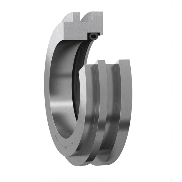 Labyrinth seal - SKF TSN 210 S