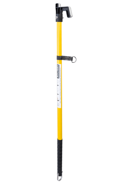 Cargo handling tool - Ambition RSU
