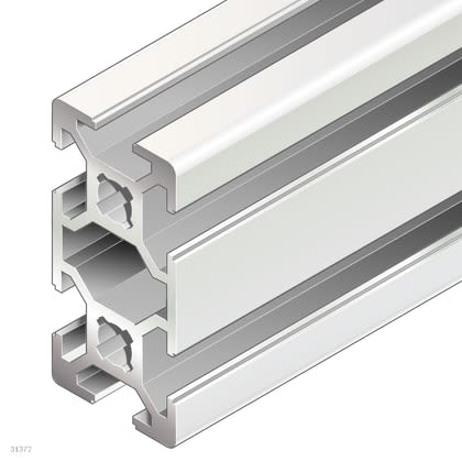 Strut profile 20x40 3mtr