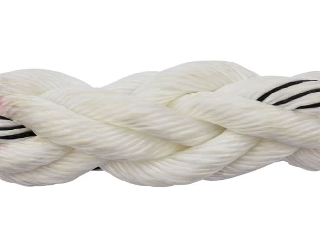 Hawser - Tufflex, 8-strand