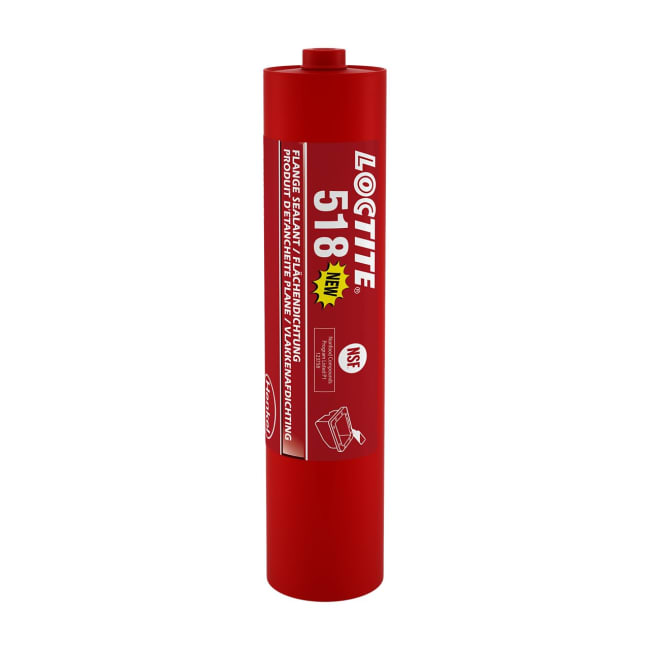 542Flensetetting - Loctite 518