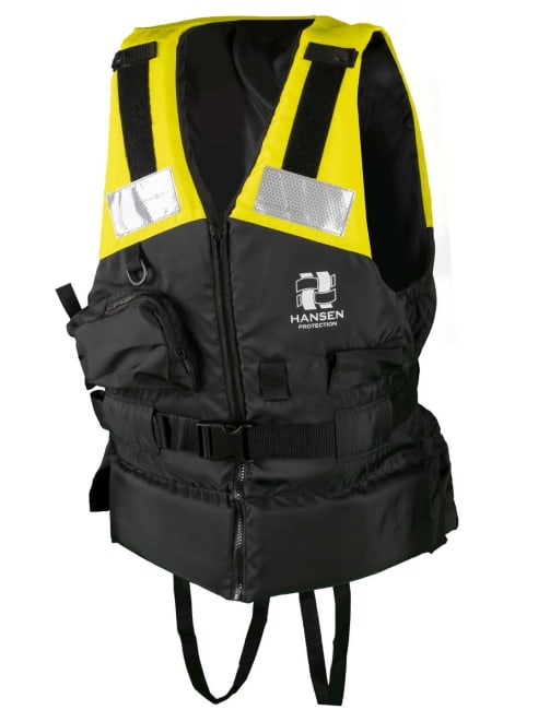 Arbeidsflytevest - SeaLife Basic 50