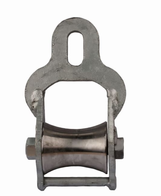 Ledeblokk - BMM Lazy Line Blokk