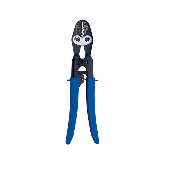 Crimping tool - Klauke K25