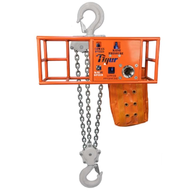 ROV Chain hoist - Tiger