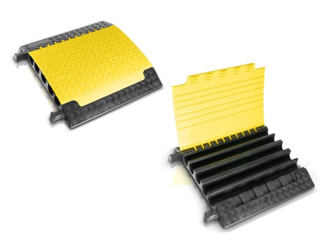 Kabelbeskytter - Defender XXL