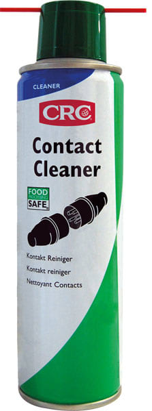Rensemiddel - CRC Contact Cleaner