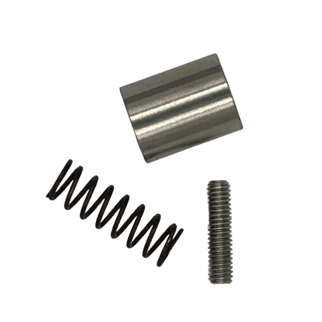 Repair kit indicator for ROV 861