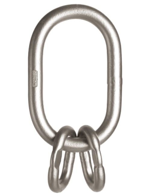 Master link assembly - CAKF