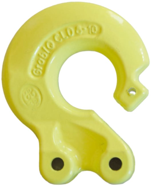 Coupling link - Gunnebo GrabiQ C-Lok CLD