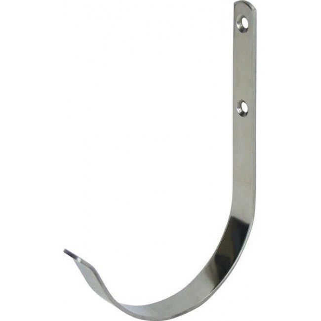Bracket for life bouy, single