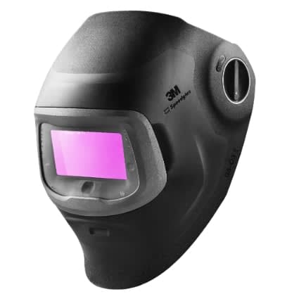 Welding helmet - 3M Speedglas G5-03 E