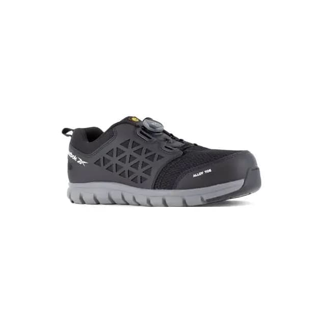 Safety shoe - Reebok Excel Light Safety IB 1032
