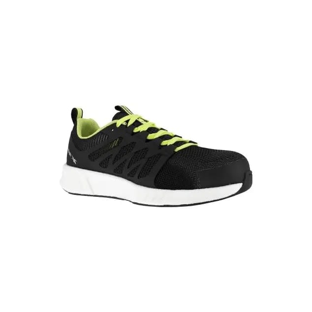 Safety shoe -  Reebok Fusion Flexweave Safety IB 1073