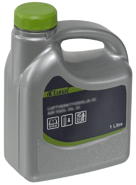 Air Tool Oil - AIRTOIL 15