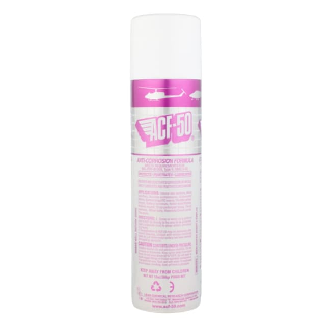 Corrosion Protection Spray - ACF-50
