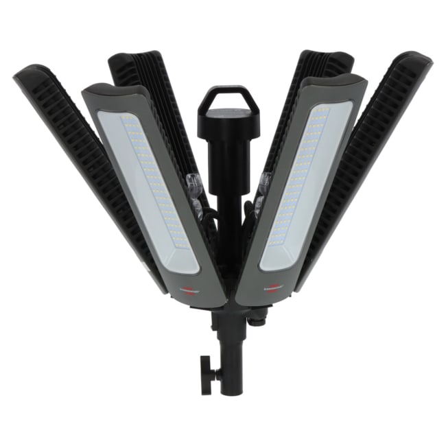 Work Light, 360°, LED, IP54 - brennenstuhl® R42050 BT