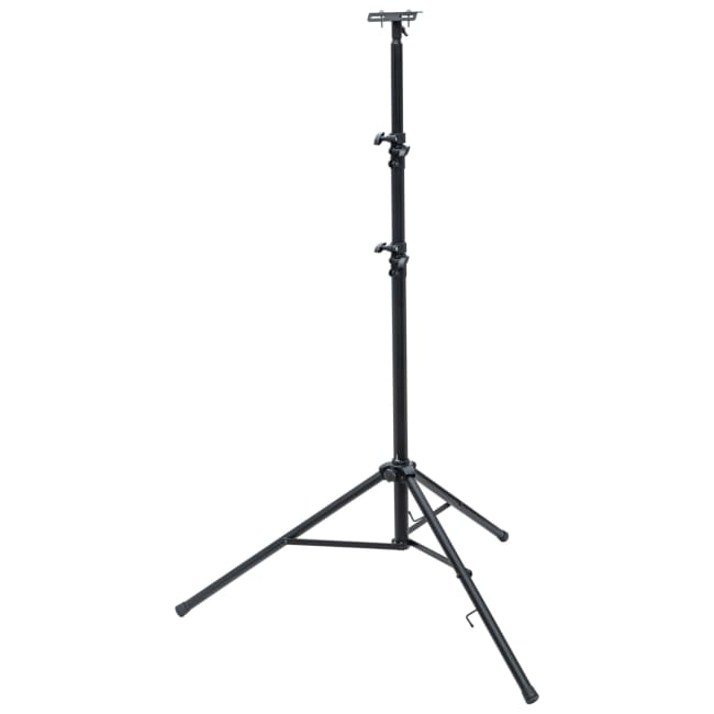 Telescopic Tripod for Work Lights, 3m - brennenstuhl® ST 302