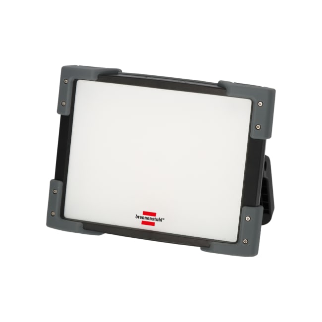 Work Light Wide-Area, LED, IP54 - brennenstuhl® D 5050 MRA