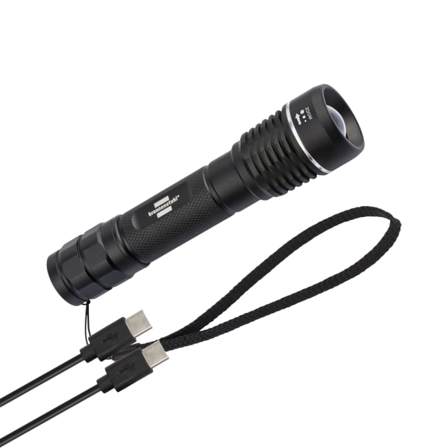 Oppladbar lykt, LED - brennenstuhl®  TL 601 AF