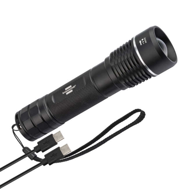 Oppladbar lykt, LED - brennenstuhl® TL 1201 AF