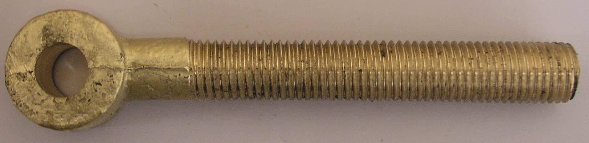 Øyebolt for luketilsetning | JDS