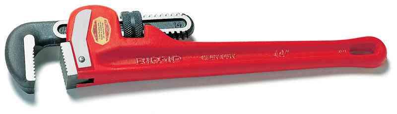Rørtang - Ridgid Heavy Duty | JDS
