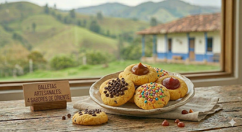 Panadería