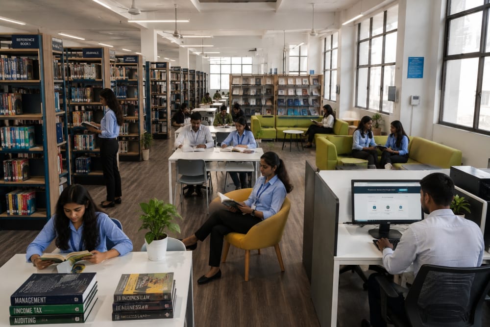 Central Library