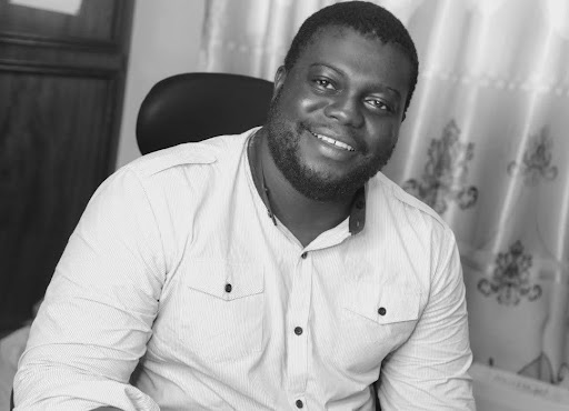Kwassi Obed LOGOSSOU