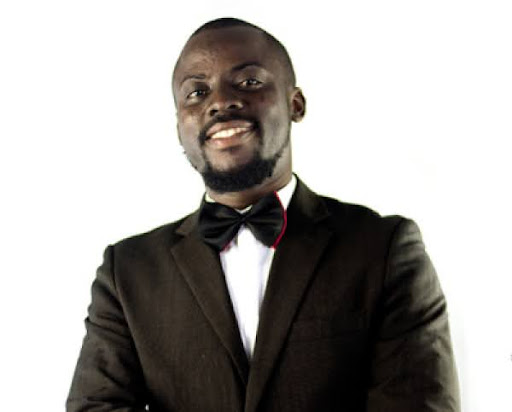 Ayéwodé Urbain AMOUSSOU