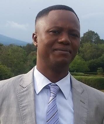 Essomanam ARITOUKA 
