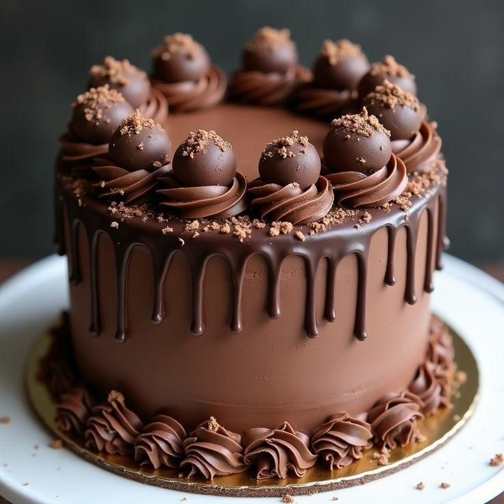 Chocolate