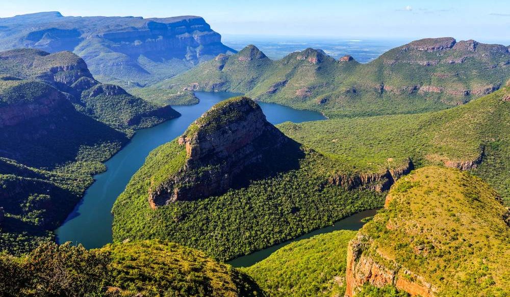 South Africa