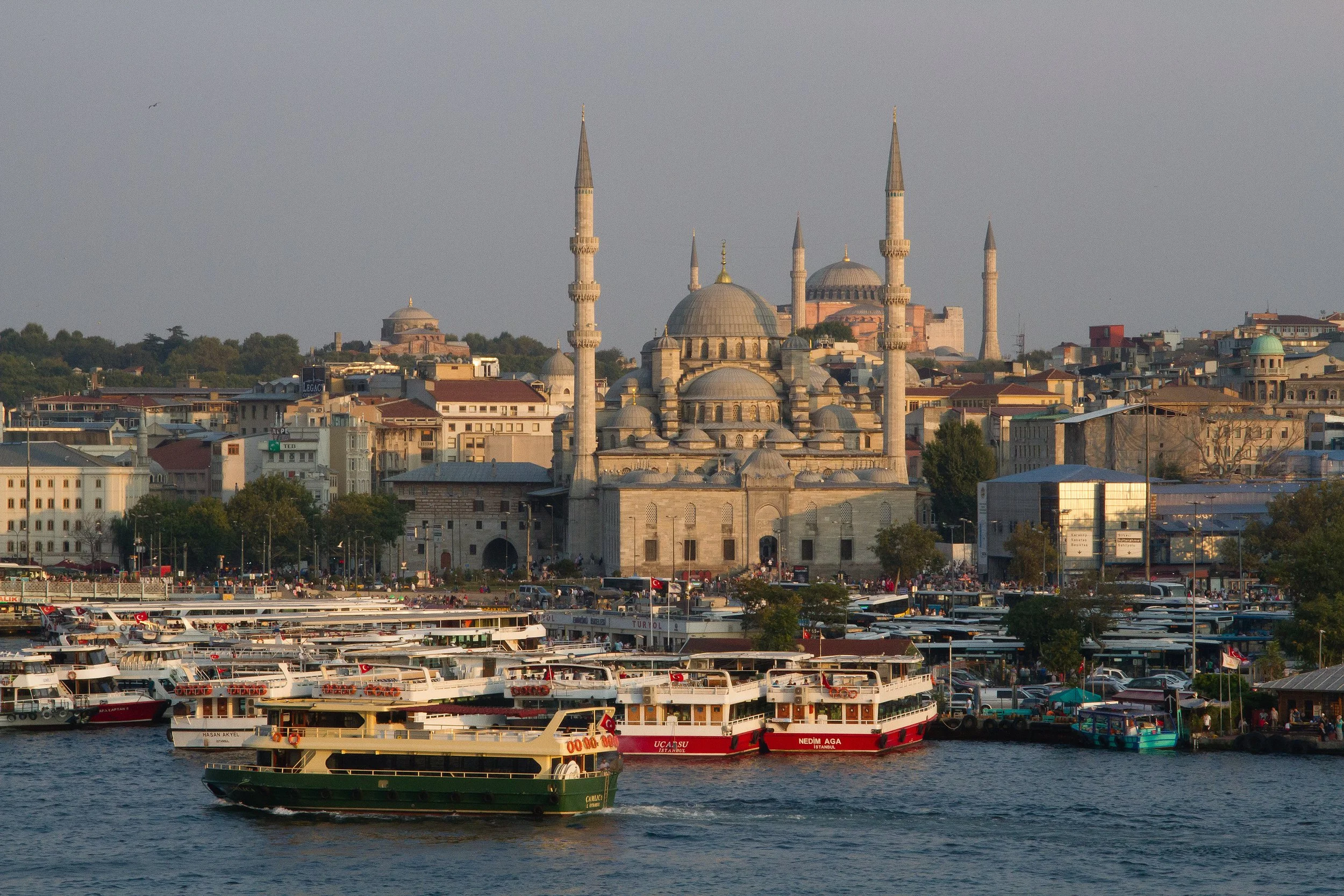 Turkey