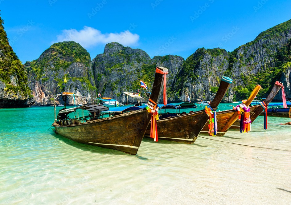 Thailand