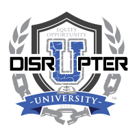 Disrupter University