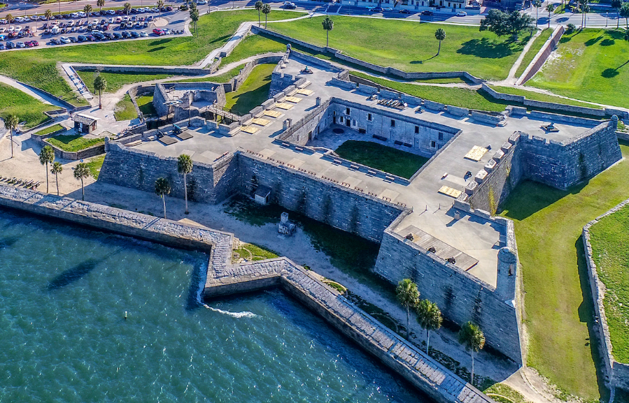 St Augustine Florida