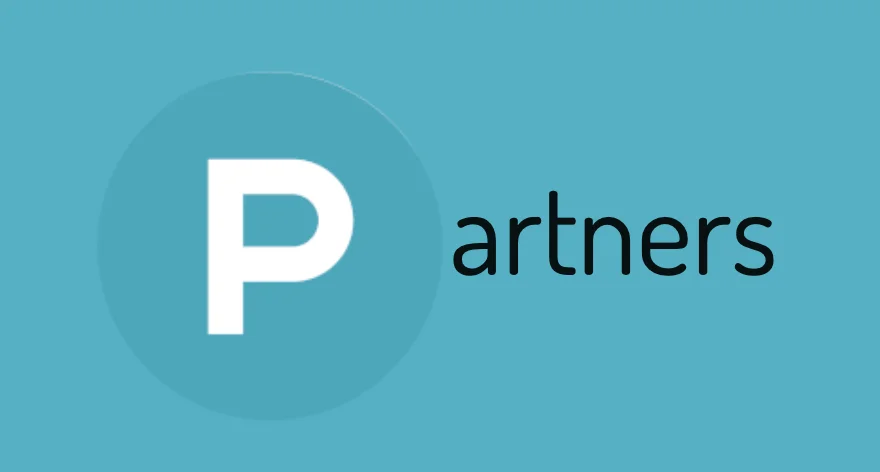 Partners logo