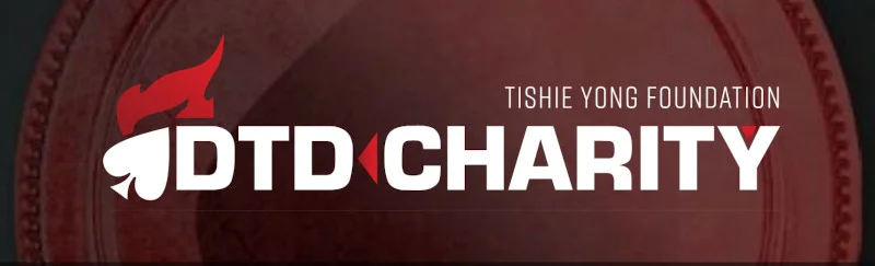 DTD Charity