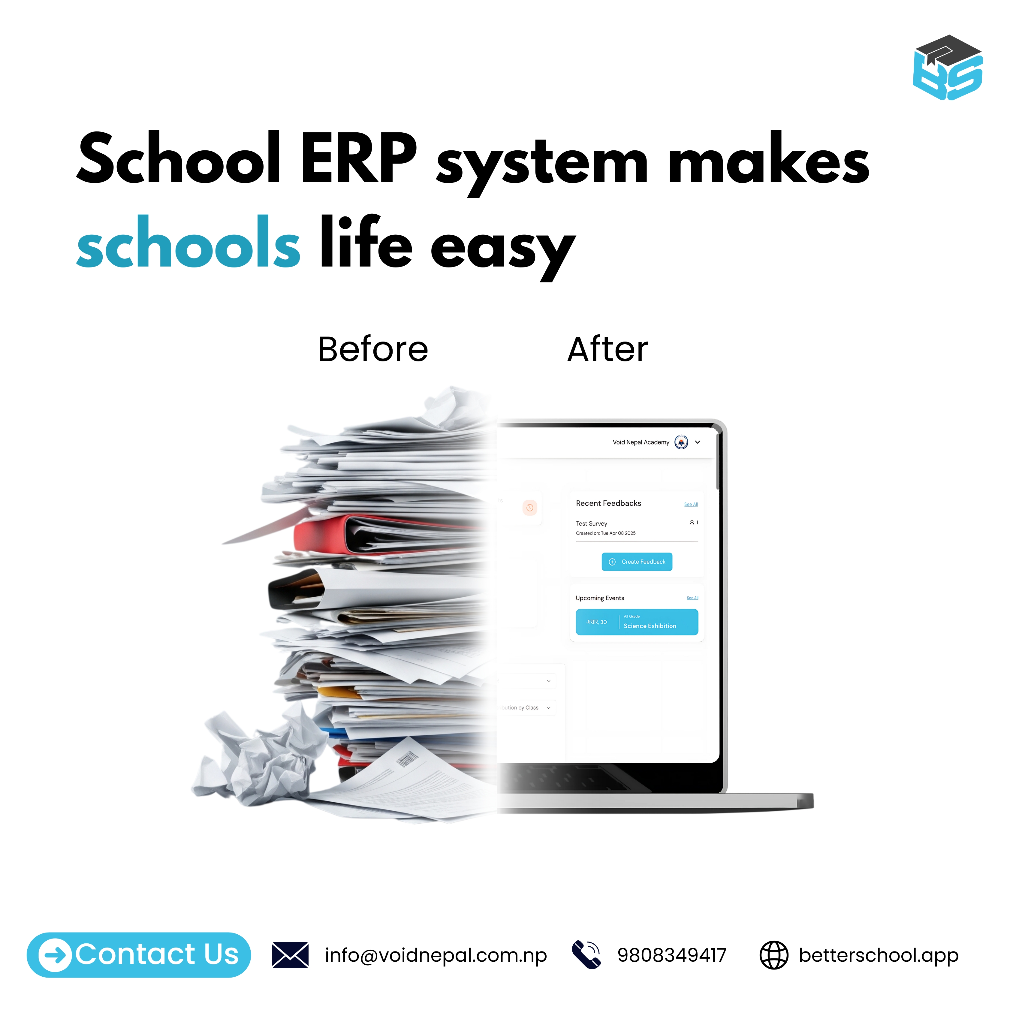 smart-school-erp-system-simplifying-education-management-bhushan-rai
