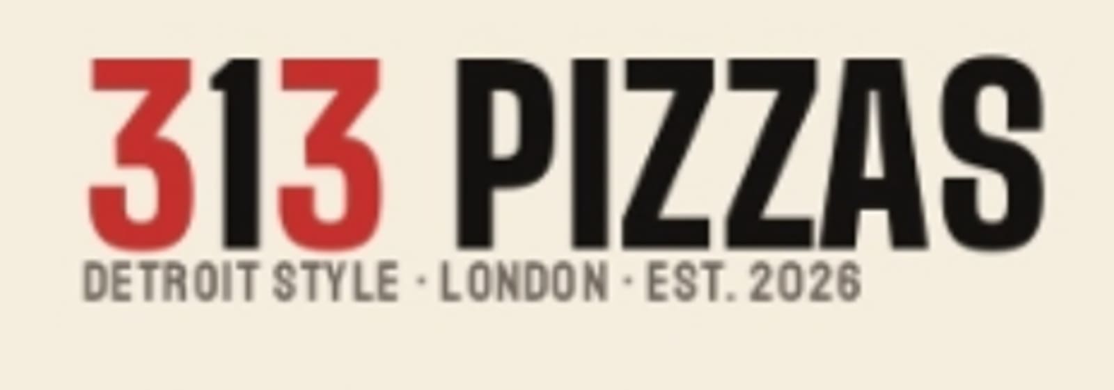 313 Pizzas